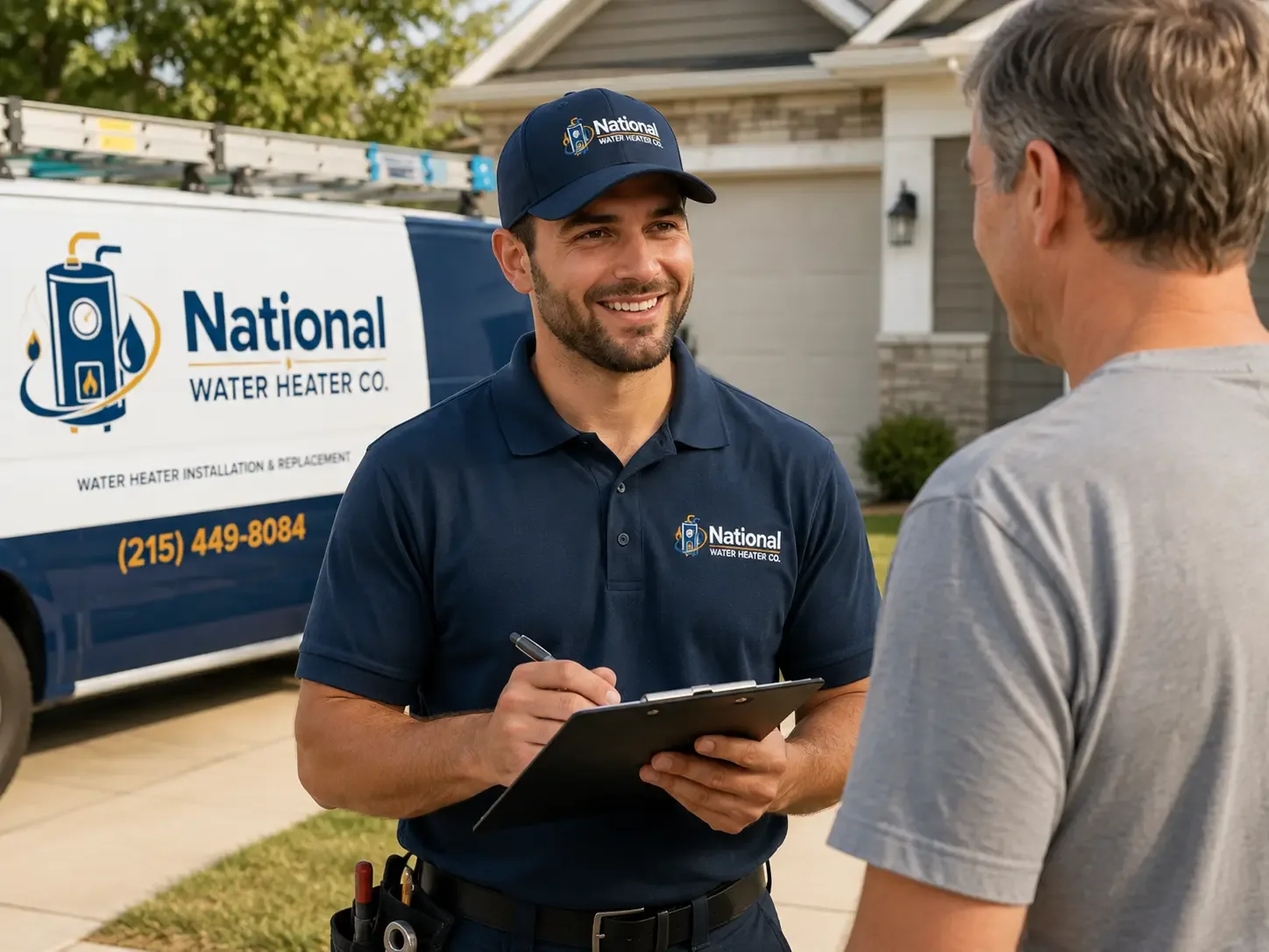 Water Heater Installation Houma, LA FAQs
